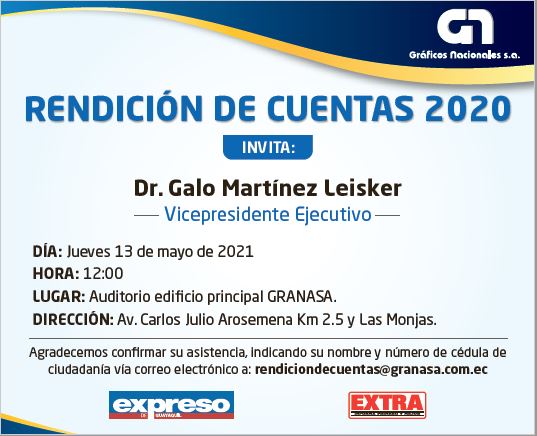 Invitación